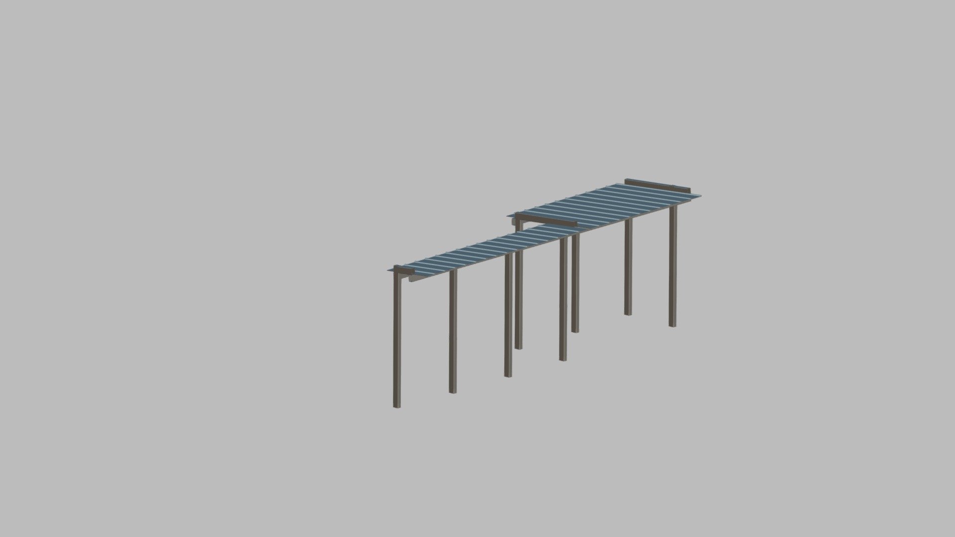 PROJETO DE ABRIGO  TOMADA D'ÁGUA — Sketchfab embed 3D viewer