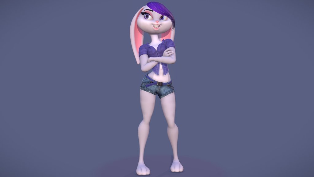 Bad models - A 3D model collection by Raffi J (@raffij12345) - Sketchfab