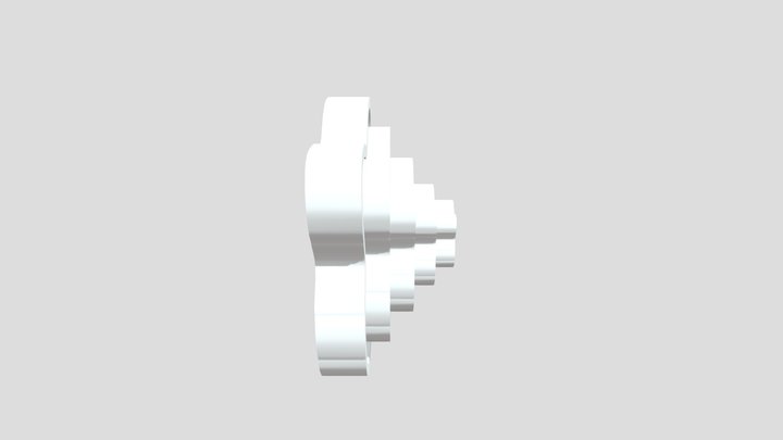 Tinker 3D Model