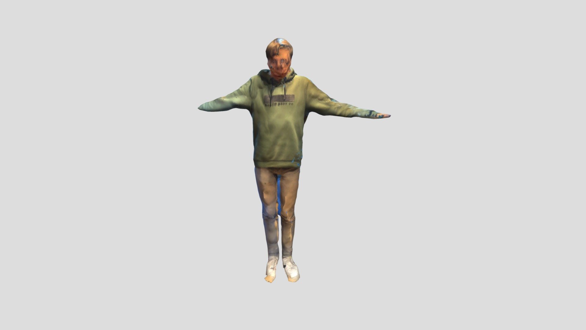 New Folder With Items 2 - 3D model by simboo [3701452] - Sketchfab