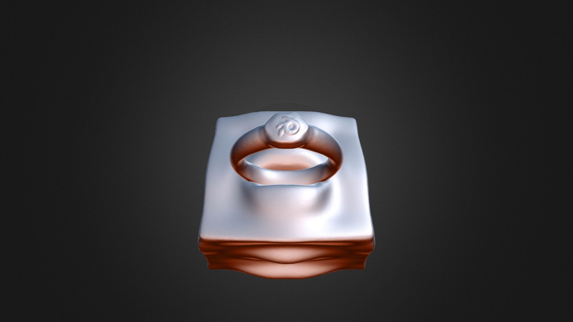 #sculptjanuary18 #Day31 #Happiness