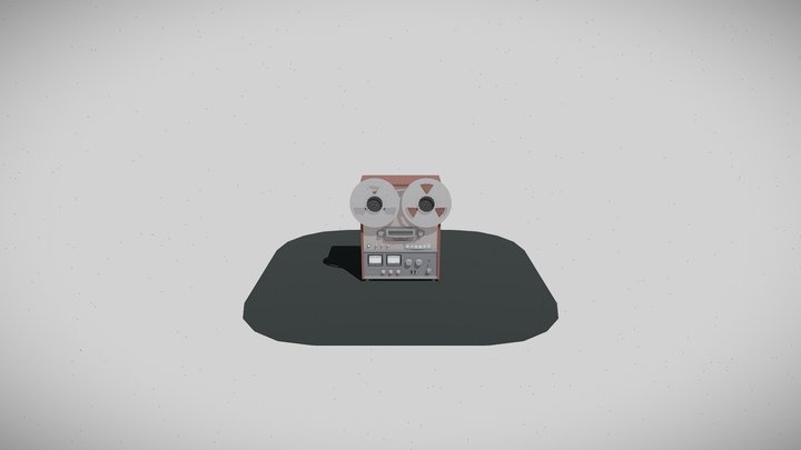 [HW XYZ School] Детализация 2 3D Model