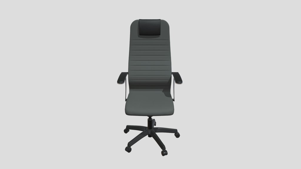Office chairf Ergolife