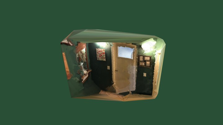 2021-1_Romero, Magdalena_FGM-1 3D Model