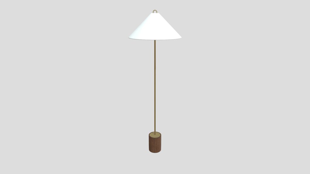 Floor Lamp