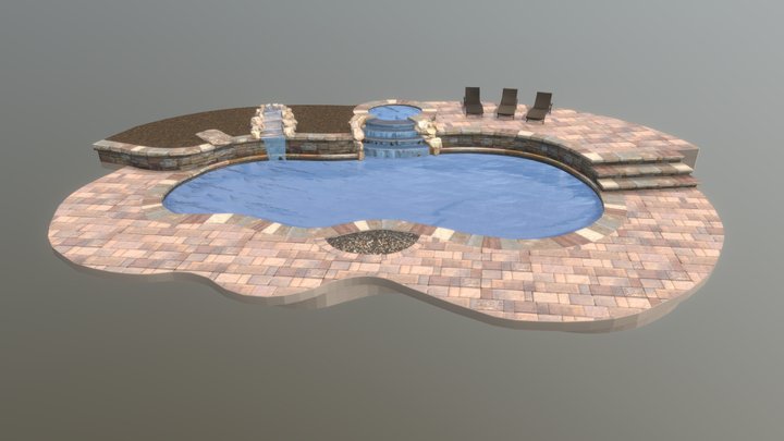 Copeland_All 3D Model