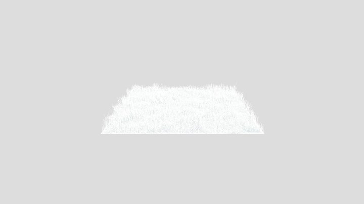 blender 3.5 grass