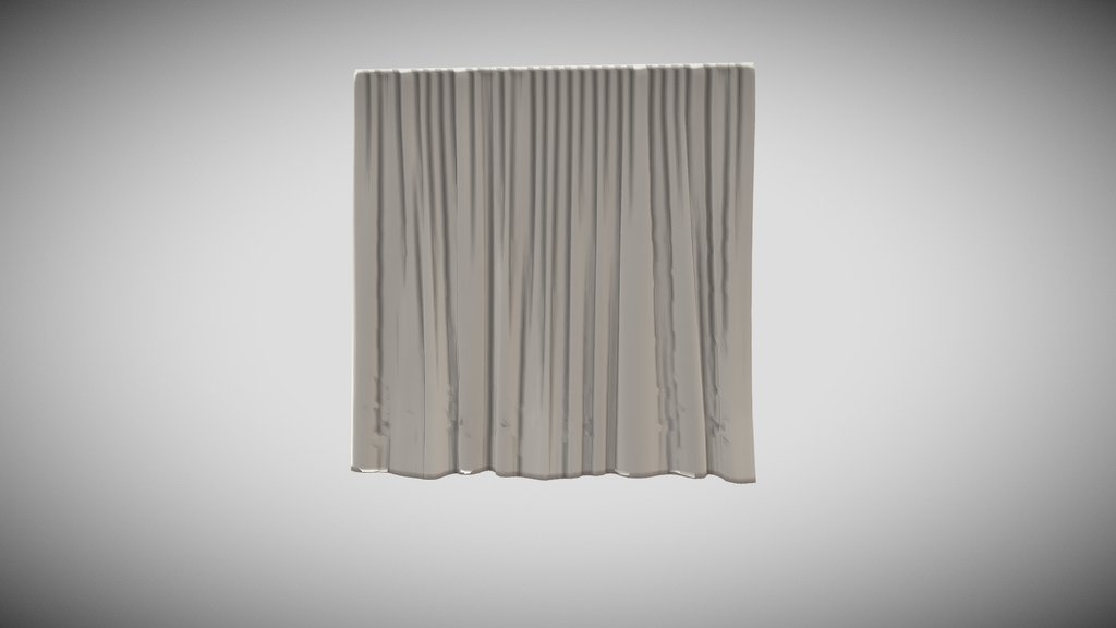 Cortina Curtain New 2.0