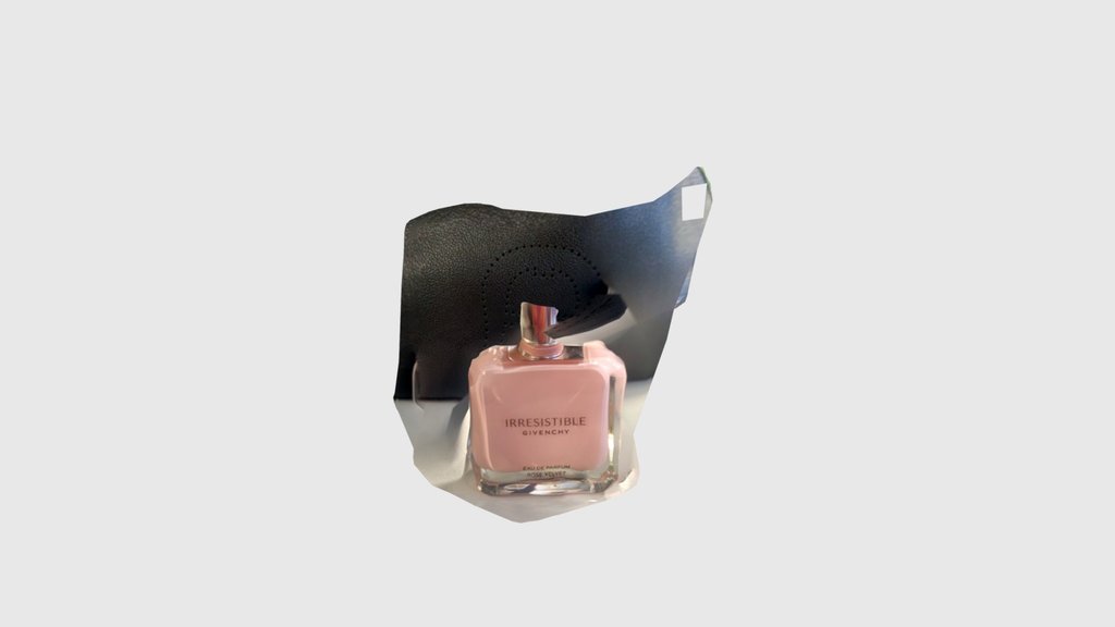 Givenchy Perfume