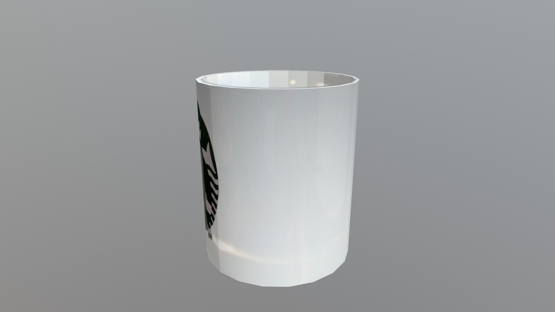 Starbucks Mug