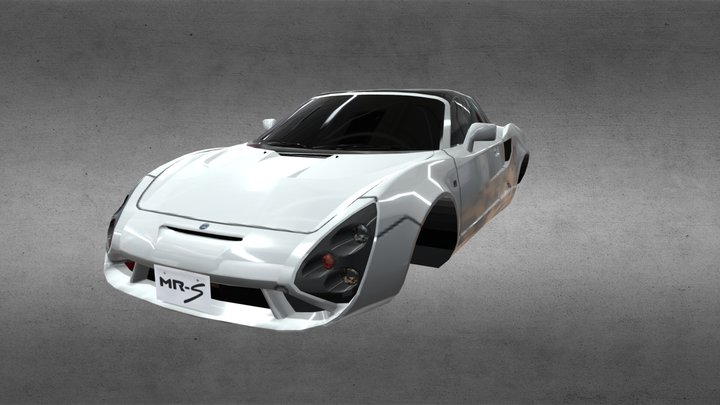 Toyota VM180