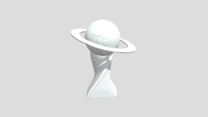 81920242aapm 3D Model