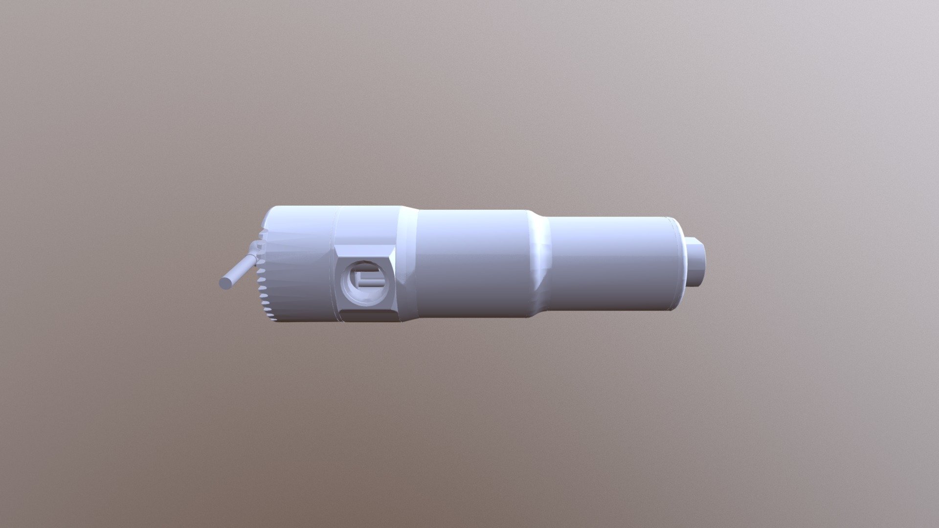 SA60xxx, Cobra 2, Stand Alone 3D model by protec_fuel_pumps [370b005