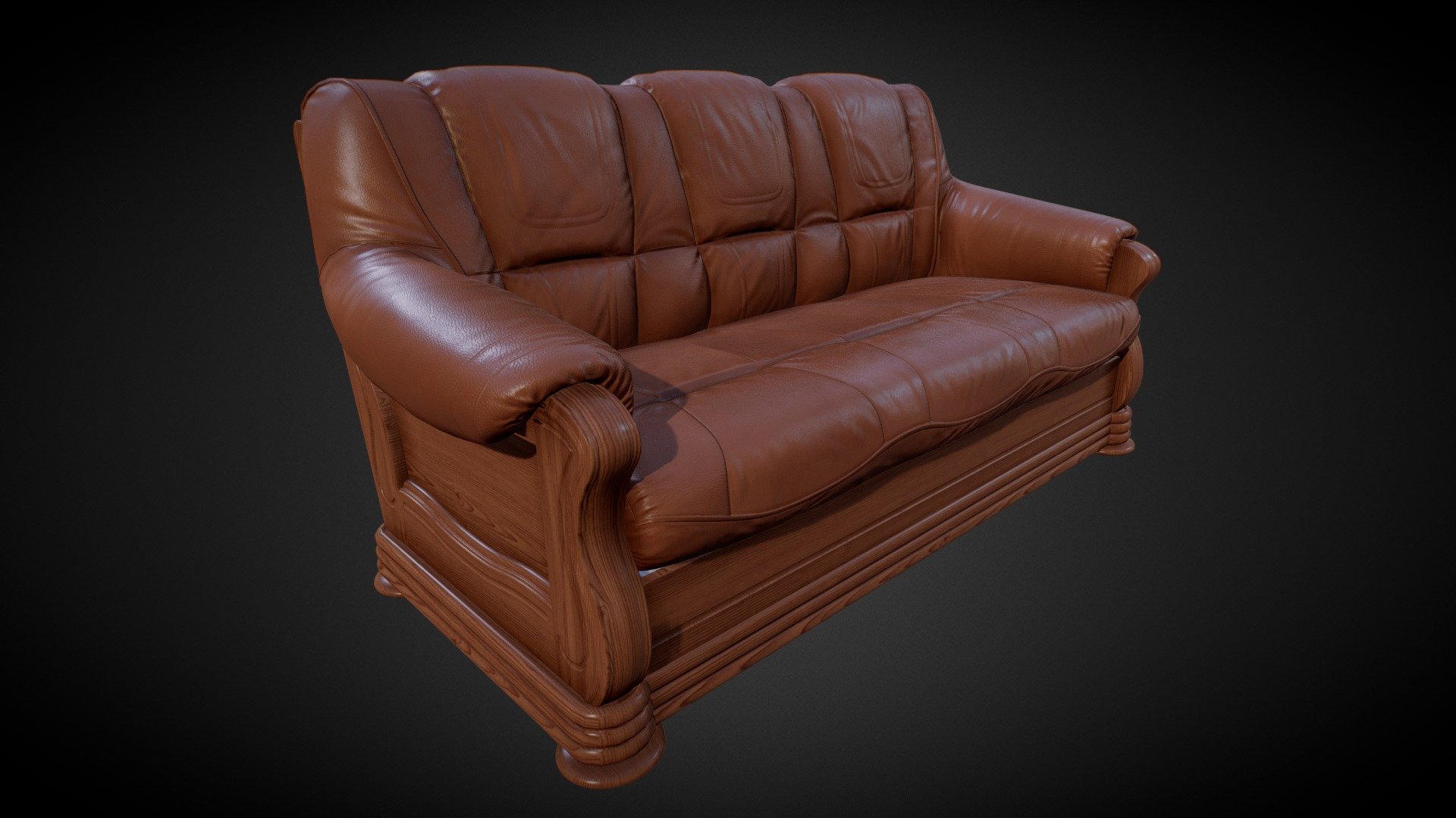 Sofa Parma