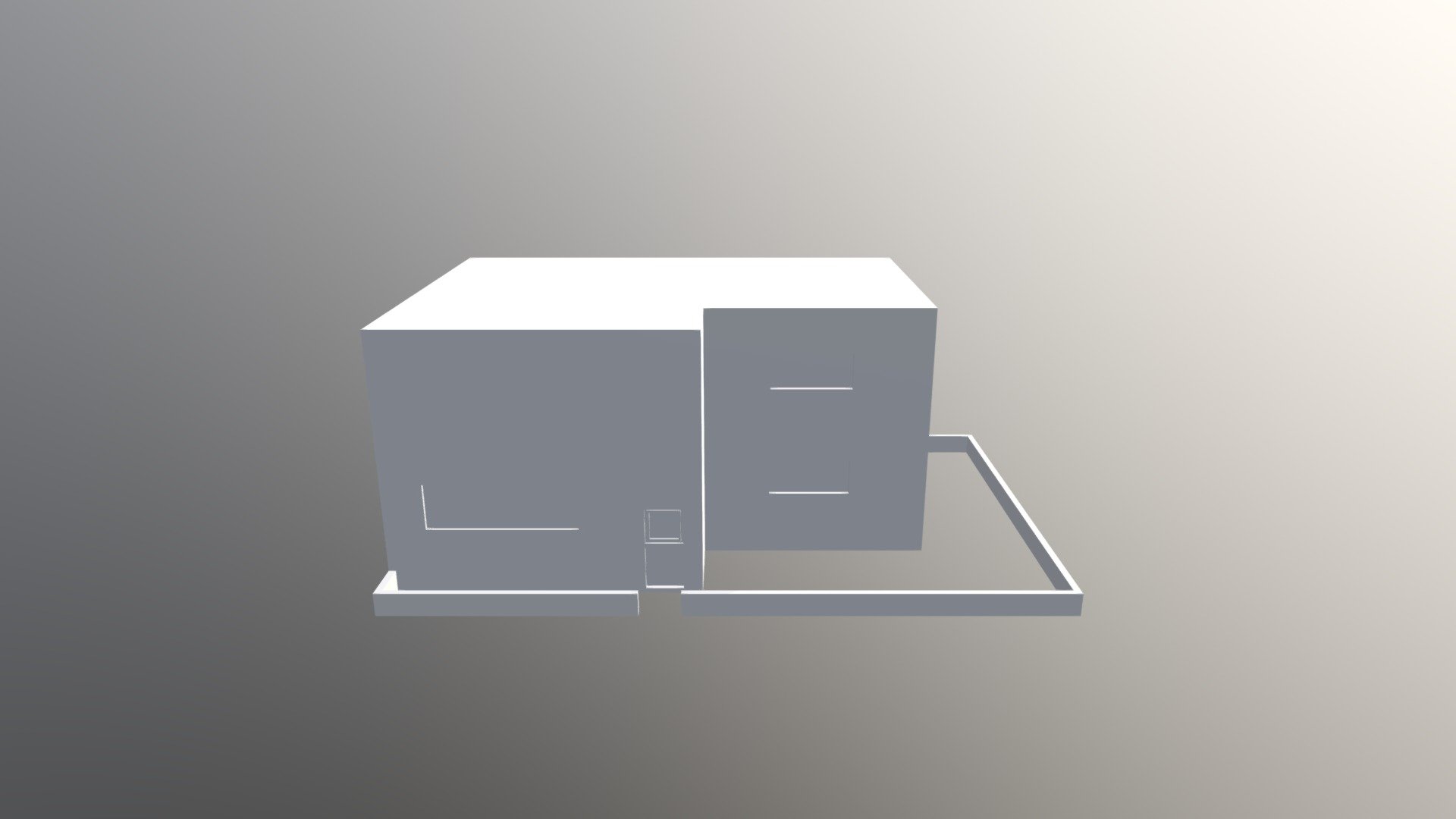 2c - 3D model by melisacelepli [370b55f] - Sketchfab