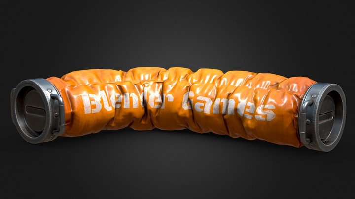 BG – Free 3D Model STL