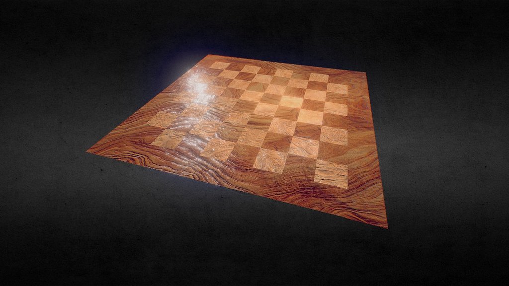 Chess B - Class
