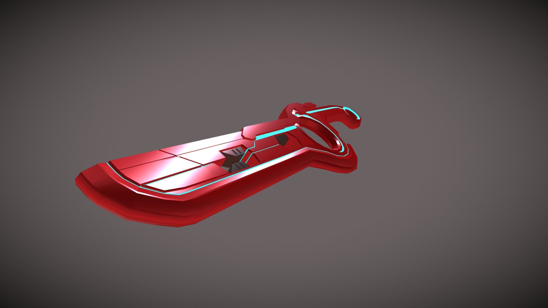 monado - 3D model by lavvenire [370c7c3] - Sketchfab