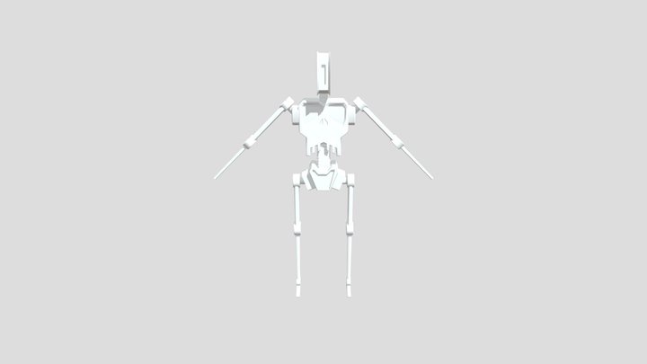 2223_3DMC_Rafaelyan_Arman_LES03_Sketchfab 3D Model