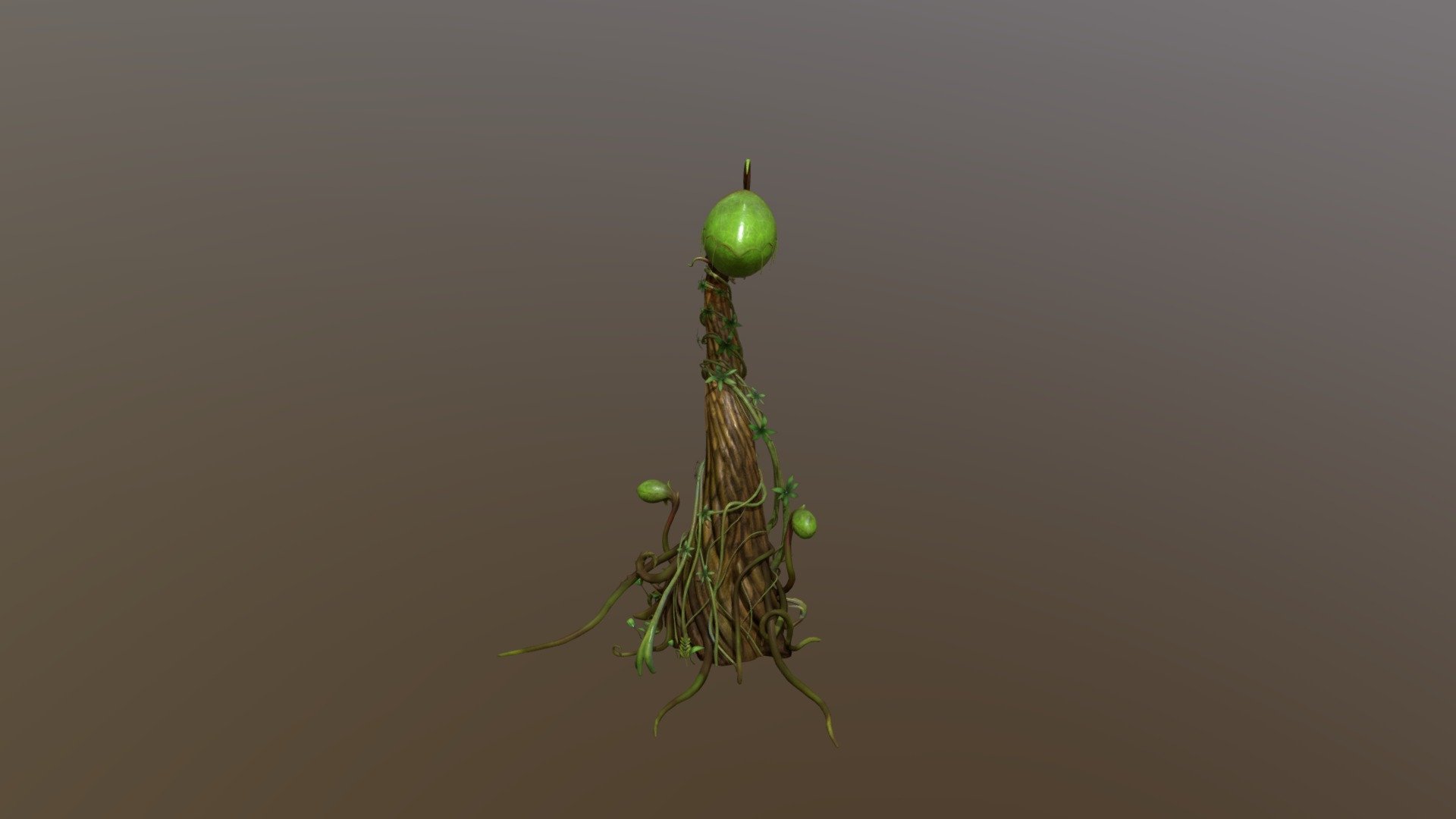 Snapping Venus Flytrap