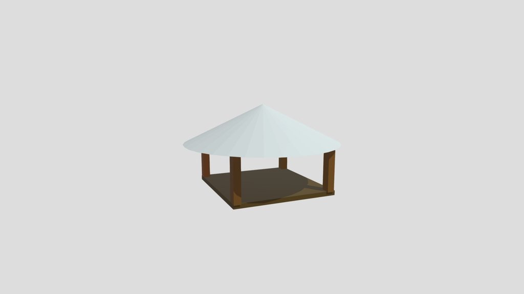gazebo