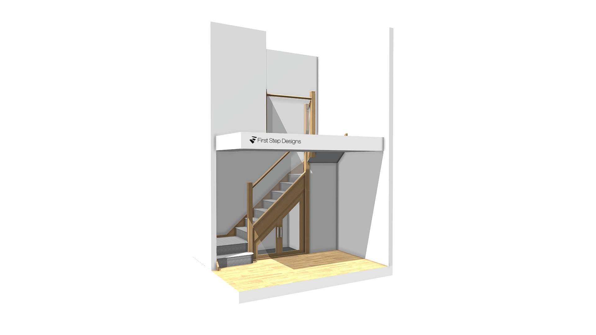 D Morrey Revised Design