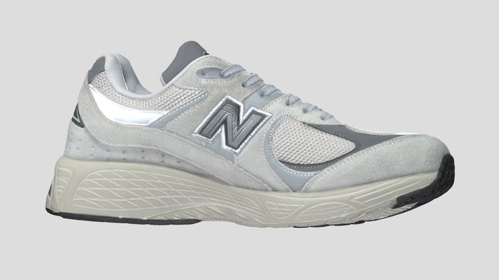 NB 3D Model