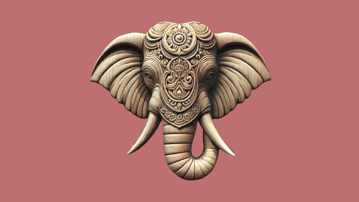 Elephant 004