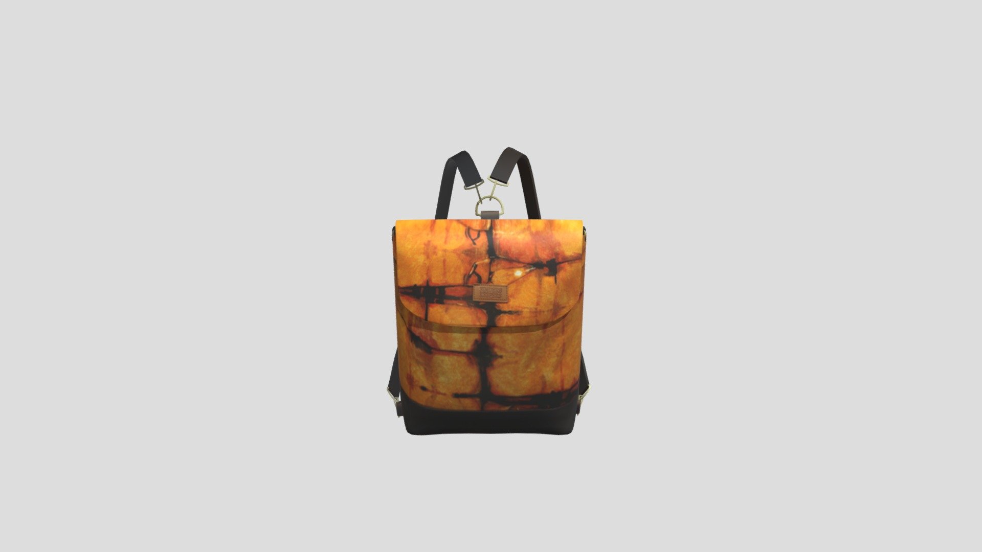 BAGPACK