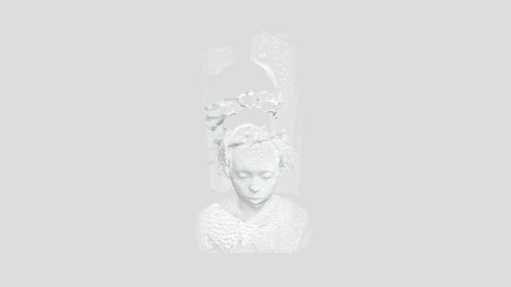 Capture App Test 3D Model