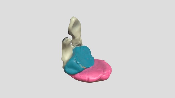 snail by lily – Kostenloses 3D-Modell STL