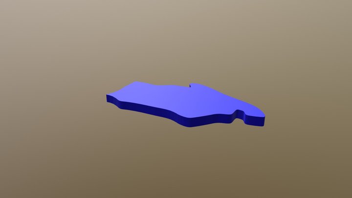 maya2sketchfab 3D Model