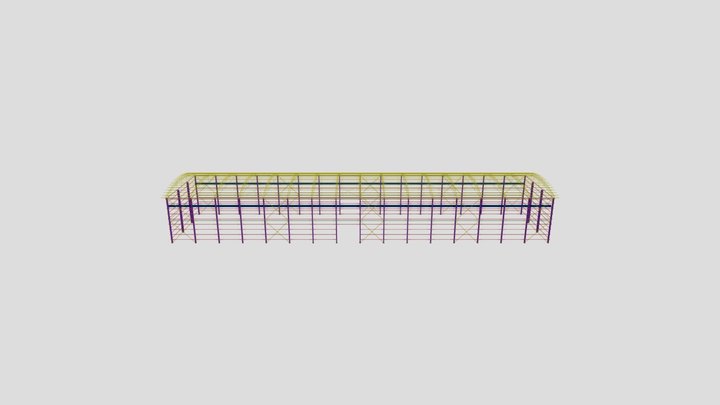 Gszh_xyz 3D Model