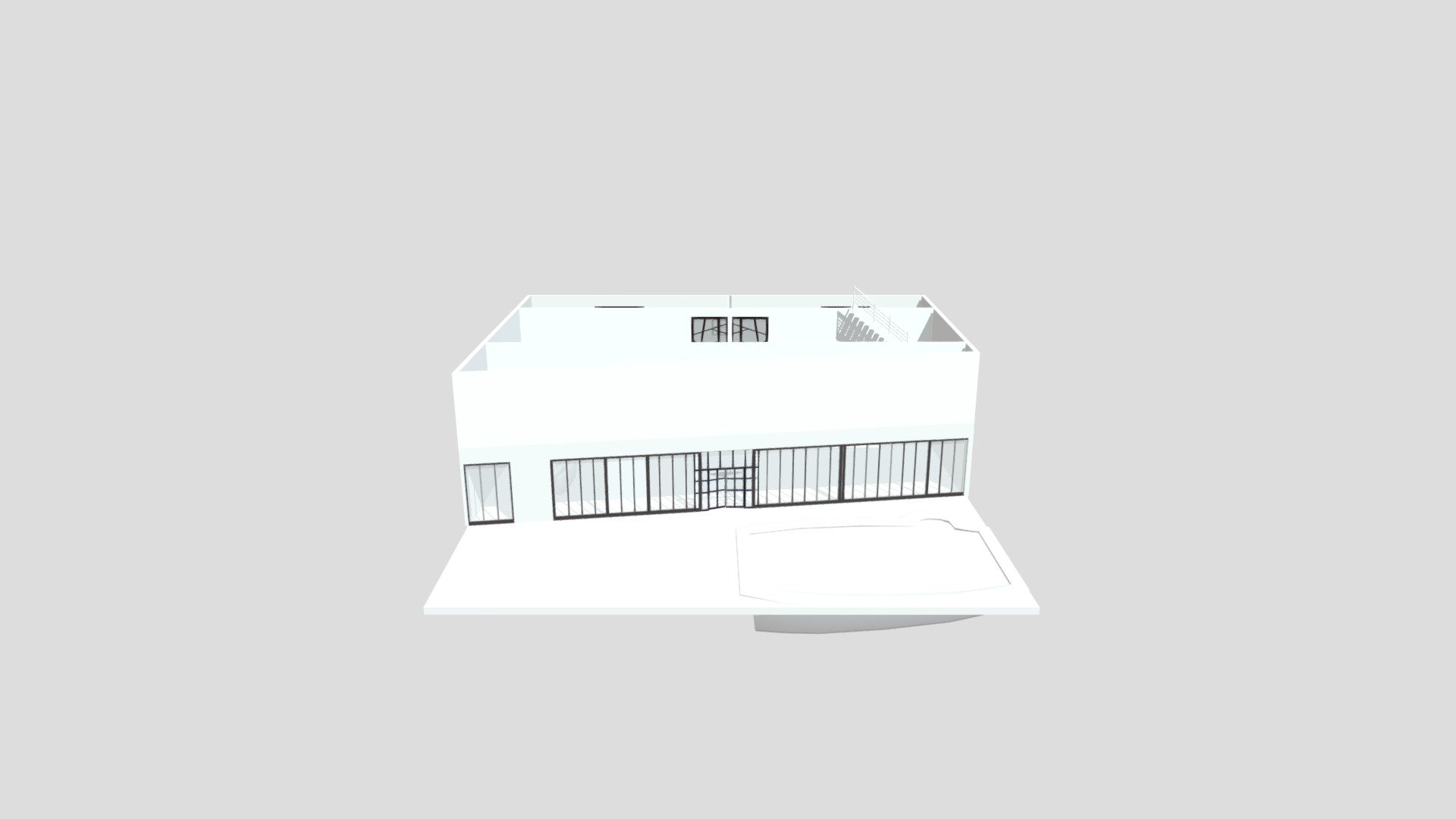Holiday house