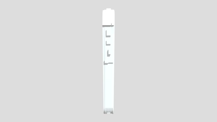 3_1_ Moser_ Cell Phone Case 3D Model