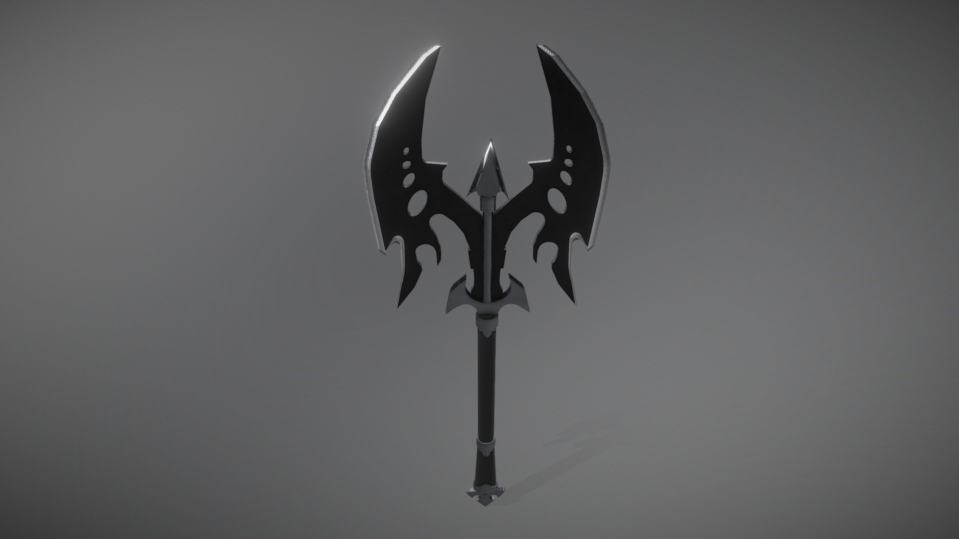 Battle axe