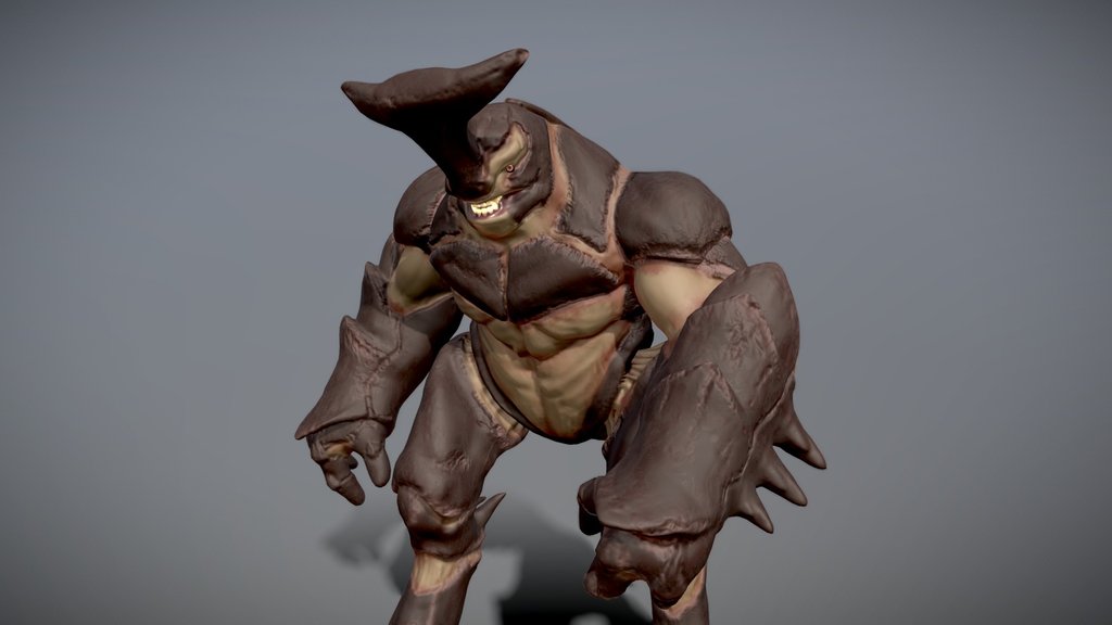Beetle King