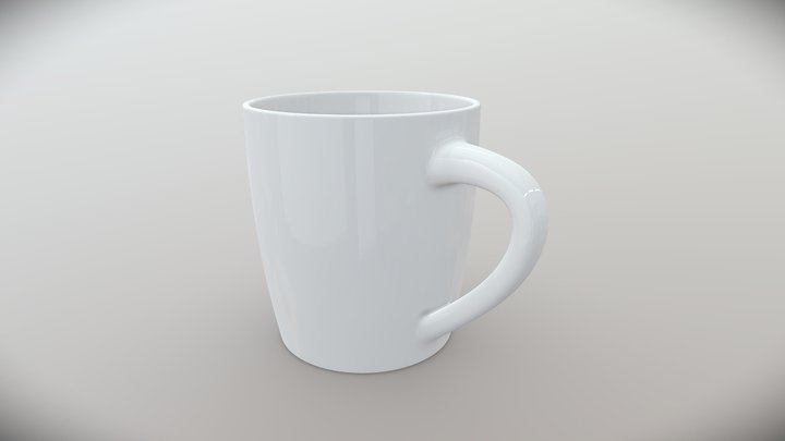 MUG - CUP