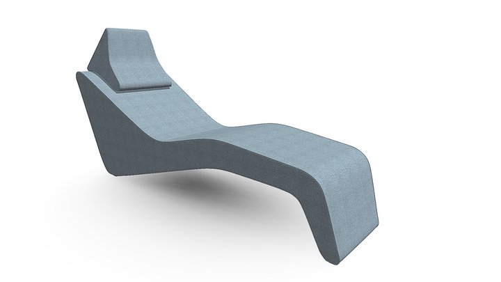 LINKUP 3D Model