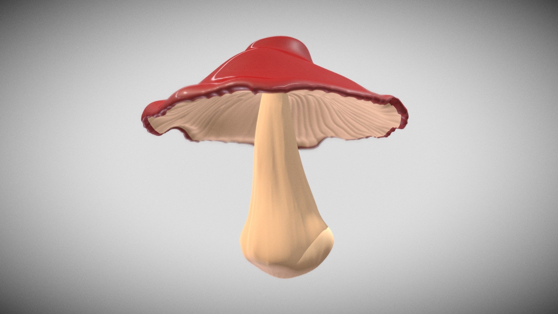 Mushroom