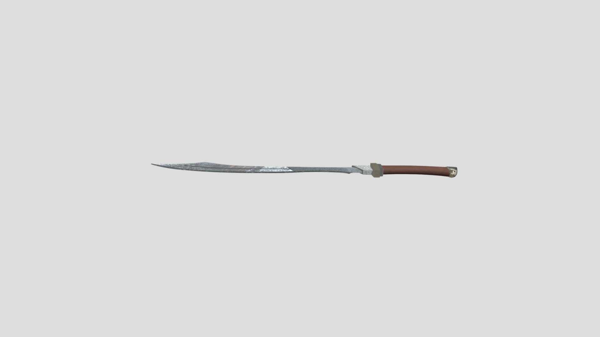Dao Sword
