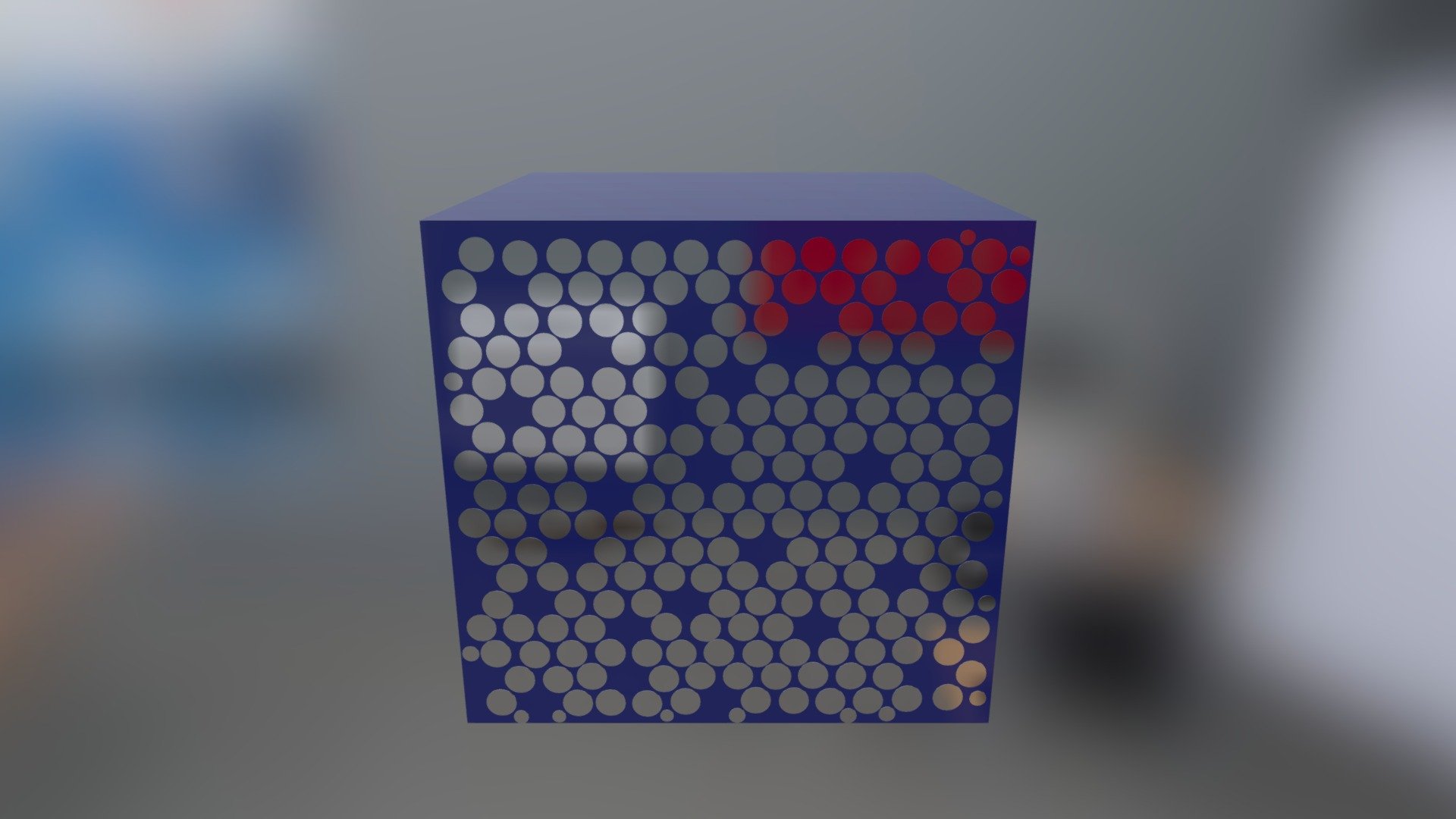 Cube