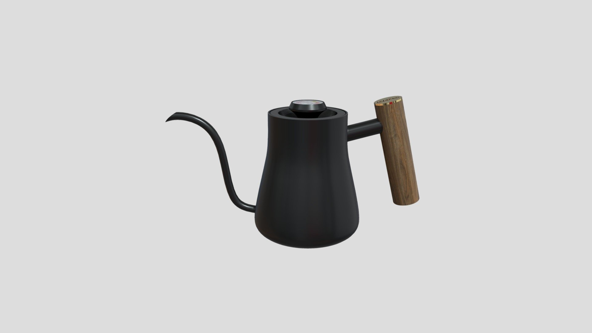 Meteor-Explore Kettle CH08A — Sketchfab embed 3D viewer