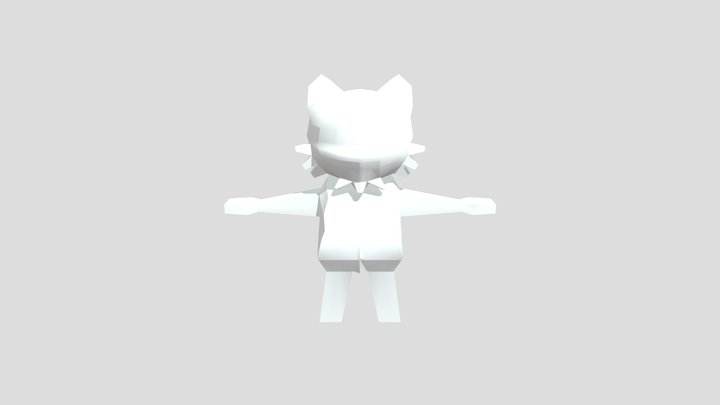 FFN_demo02 3D Model