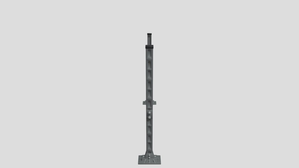 Duct Support