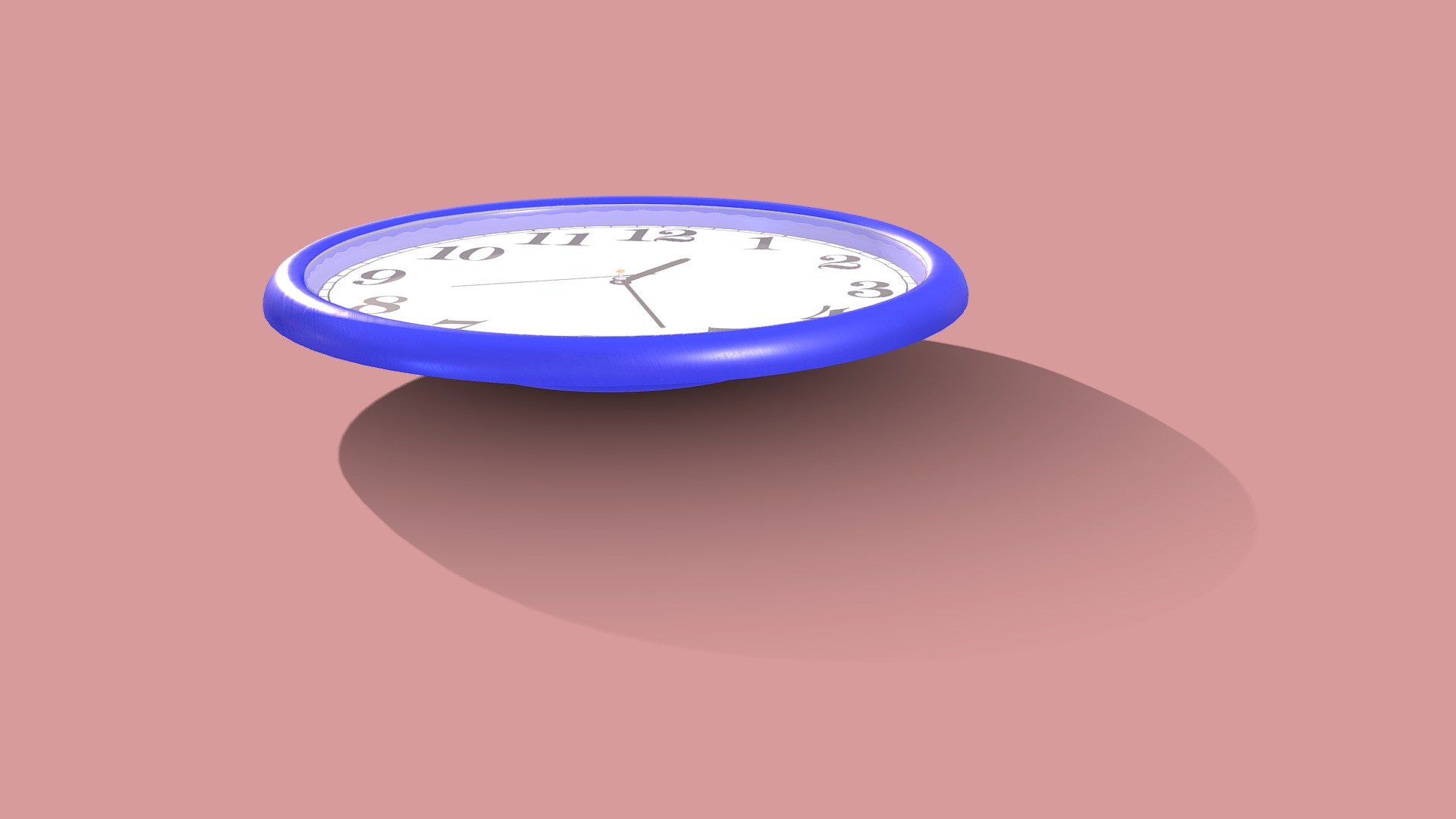 clock