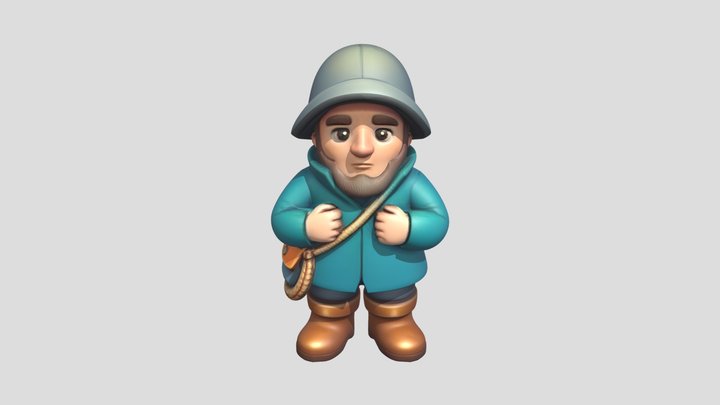 3D models by Jutter (@zahedahmad1997) - Sketchfab