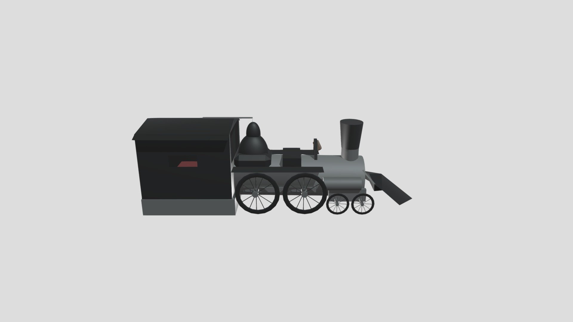 Locomotora