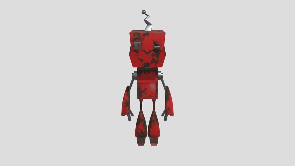robot