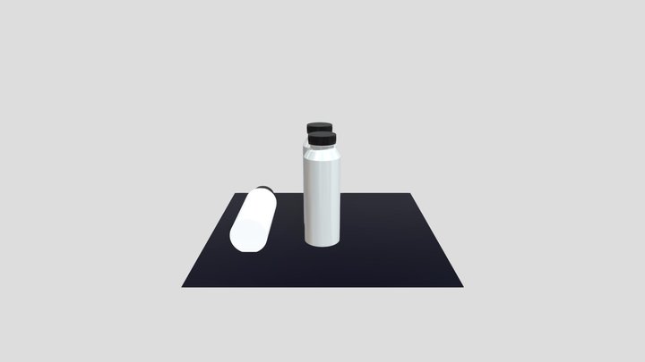 Plastic Bottle